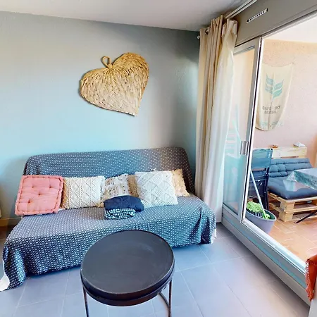 Moderne A Avec Terrasse, Parking Prive Et Acces Rapide A La - Fr-1-785-15 Сет