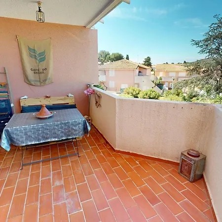 Moderne A Avec Terrasse, Parking Prive Et Acces Rapide A La - Fr-1-785-15 *
